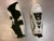 Used CCM LTP SHINS Youth Shin Guards White 8" 11339-S000207567 View 1