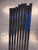 Used Adams Golf IDEA Mens Iron Set RH 3I-PW 11945-S000260598 View 8