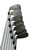 Used Wilson D7 Mens Iron Set RH 6I-SW 11713-S000160372 View 2