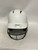 Used Marucci Batting Helmet w/Mask White LG 11895-S000036916 View 1