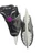 Used CCM JETSPEED ROCKET FRAME Senior Hockey Skate Senior 10.5 10589-S000440094 View 3