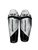 Used Bauer SUPREME S170 Senior Shin Guards White 17" 10589-S000440096 View 1