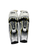 Used CCM TACKS CLASSIC PRO Senior Shin Guards White 16" 10589-S000440099 View 1