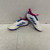 Used Adidas GOLETTO Soccer Cleats White Junior 02.5 11762-S000086209 View 3