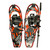 Used Yukon Charlie's MP MOUNTAIN PROFILE Snowshoes Mens Red 25" 11823-S000042273 View 2