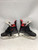 Used Bauer VAPOR 3X PRO Junior Hockey Skate Junior 03.5 11851-S000053743 View 3