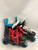Used Bauer Roller Hockey Skates Black Adjustable 11851-S000053744 View 3