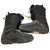 Used Burton MOTO Mens Snowboard Boots Black Senior 11.5 11484-S000314519 View 4