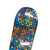 Used Burton BLENDER Womens Snowboard Only None 148 cm 11484-S000314516 View 2