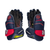 Used Warrior ALPHA QX3 Youth Gloves Navy Blue 9" 11724-S000232603 View 2