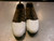 Used Foot Joy Mens Golf Shoes Brown Senior 12 11339-S000207606 View 3