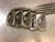 Used Ping I3+ BLUE DOT MISSING 7I Mens Iron Set RH 4I-9I 11339-S000207630 View 3