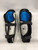 Used CCM VECTOR SHINS Junior Shin Guards Grey 10" 11851-S000053752 View 2