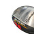 Used Taylormade BURNER SUPERFAST Mens Fairway Wood RH 3 Wood 11484-S000314535 View 2