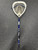 Used Warrior NEMESIS 3 Junior Goalie Stick White 11726-S000304477 View 1