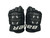 Used Bauer PRO SERIES GLOVES Senior Gloves Black 13" 11836-S000044046 View 2