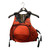 Used Astral Adult PFD Orange S/M 11443-S000209206 View 1