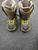 Used FREESTYLE SI Mens Snowboard Boots Green Senior 7 11162-C000467857 View 1