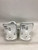 Used FIVEFORTY SNOWJAM SPICE GIRLS BINDINGS Womens Binding Only White SM 11851-S000053763 View 4