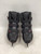 Used Jackson SOFTEC SKATES Boys Softboot Skate Black Junior 01 11851-S000053765 View 1