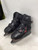 Used Jackson SOFTEC SKATES Boys Softboot Skate Black Junior 02 11851-S000053766 View 3