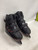Used Jackson SOFTEC SKATES Boys Softboot Skate Black Junior 02 11851-S000053766 View 2