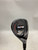 Used Taylormade M4 HYBRID Mens Hybrid Club RH 3 Hybrid 11851-S000053770 View 1