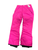 Used Snow Pants Y Pink XS 10672-S000353900 View 1