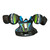 Used Bauer X SP YTH SM View 1
