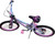 Used Kent 2 COOL BMX Bike Girls Pink 20" 11760-S000098976 View 3