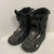 Used K2 VANDAL Boys Snowboard Boots Black Junior 03 11762-S000086227 View 1