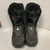Used K2 VANDAL Boys Snowboard Boots Black Junior 03 11762-S000086227 View 2