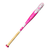 Used Easton PINK SAPPHIRE BB/SB Fastpitch Bat 30" 11724-S000232605 View 2