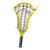 Used Brine DYNASTY Jr Atk/Mid Complete Stick Yellow 11947-S000171920 View 2