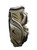 Used Nike CART BAG Mens Cart Bag Grey 11885-S000206095 View 1