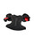 Used Sher-wood CODE SHOULDERS Youth Shoulder Pads LG 11774-S000091069 View 2