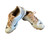 Used Nike DIAMOND CLEATS BB/SB Cleats White Junior 03 11760-S000098987 View 1