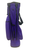 Used Ping Hoofer Golf Stand Bag Purple - St Augustine Saints Embroidered 11731-S000174282 View 3