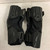 Used Brine BRINE Lacrosse Arm Pads/Guards Black Junior 11762-S000086232 View 2