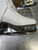 Used WIFA WomensFigure Skate White Senior 5.5 11913-S000020670 View 3
