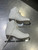 Used WIFA WomensFigure Skate White Senior 5.5 11913-S000020670 View 2