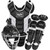 New PLAYERS 3 CTCH SET JR BLK/WHT 11906-RAWPLYCS3J-BKWH View 1