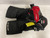 Used CCM JETSPEED FT4 PRO Senior Pant Black And Red SM 11855-S000211217 View 1