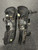 Used MacGregor B67 Umpire Leg Guards 11726-S000304506 View 3