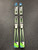 Used Volkl RTM Boys DH Ski/Binding Black 140 cm 11726-S000304513 View 1