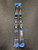 Used Rossignol PURSUIT 200 Mens DH Ski/Binding Royal Blue 149 cm 11726-S000304515 View 1