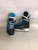 Used Bauer BAUER PRODIGY SKATE Youth Hockey Skate Youth 06.0 11900-S000031606 View 1