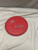 Used Innova R PRO ROC Disc Golf Mid Range Red 11490-S000278147 View 1