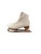 Used DBX CLASSIC SZ 5 WomensFigure Skate White Senior 5 11814-S000406209 View 3