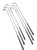 Used Acer XDS Mens Iron Set RH 5I-PW 11885-S000206185 View 1